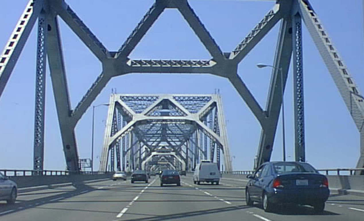 Borders and Boundaries