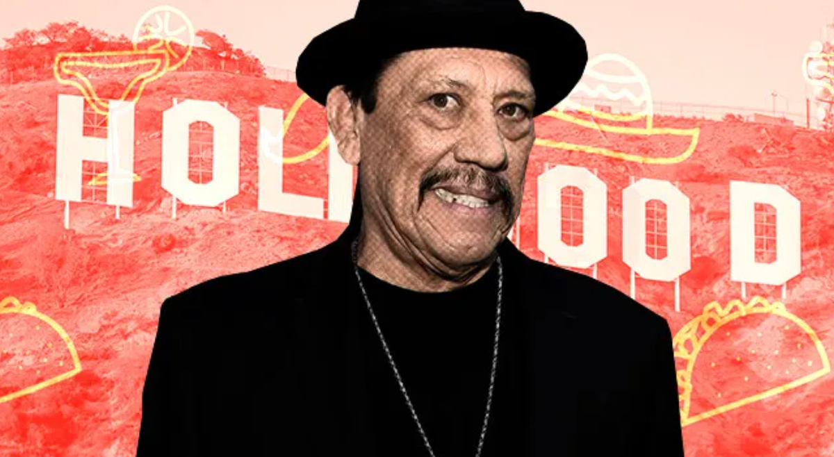 U Talkin' Tacos 2 Me?