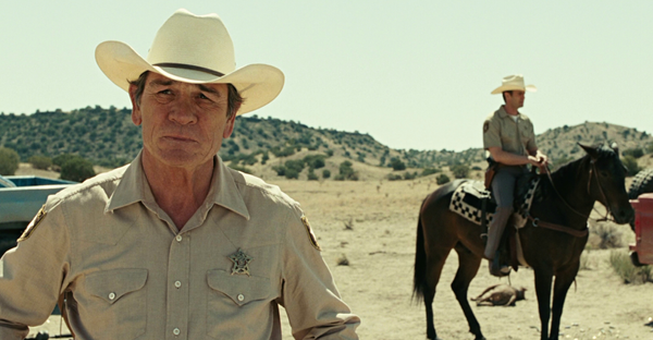 The Coen Brothers Crowd Ranking voting is open
