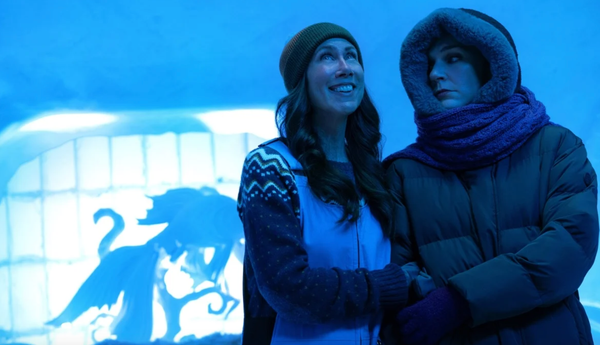 'PLUR1BUS' is my idea of a good time