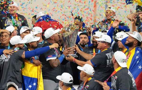 Team USA goes down in flames